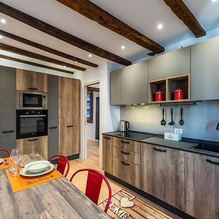 Gdhouse 806 Apartment Venesia Bagian luar foto