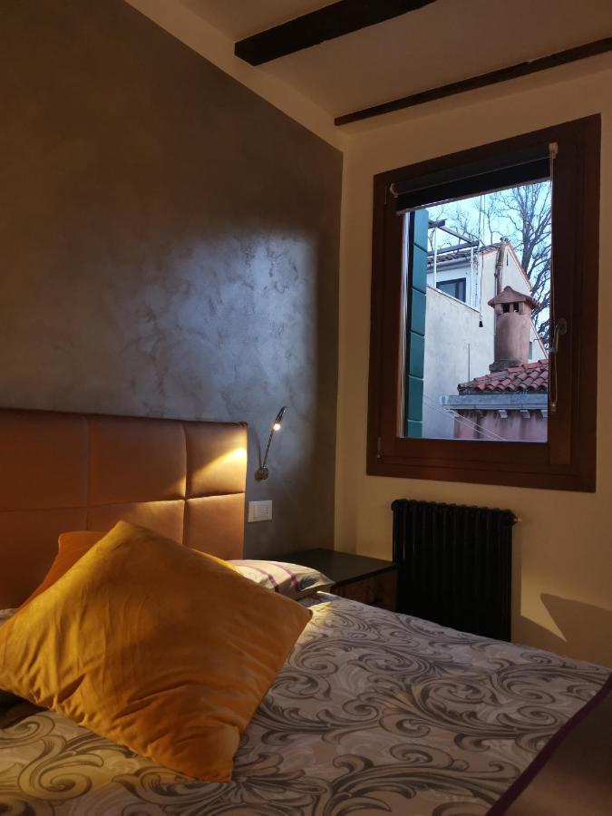 Gdhouse 806 Apartment Venesia Bagian luar foto