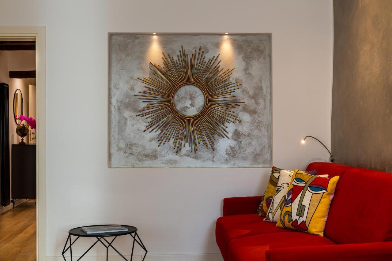 Gdhouse 806 Apartment Venesia Bagian luar foto