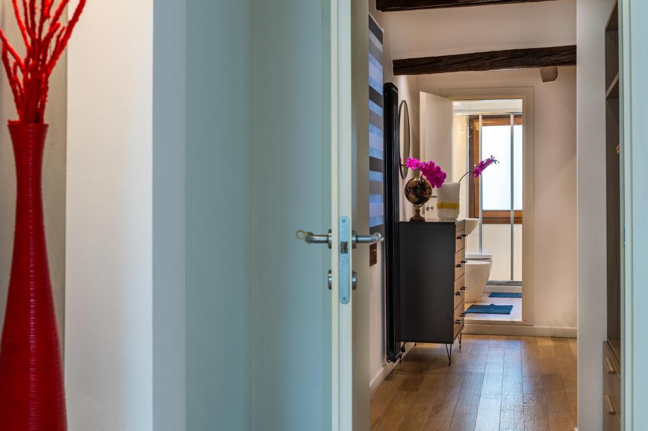 Gdhouse 806 Apartment Venesia Bagian luar foto